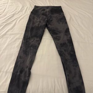 Lululemon align full length size 6 legging